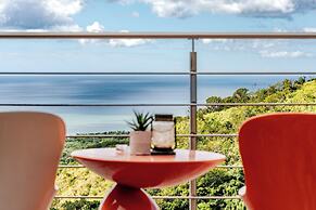 THE VIEW LUXE