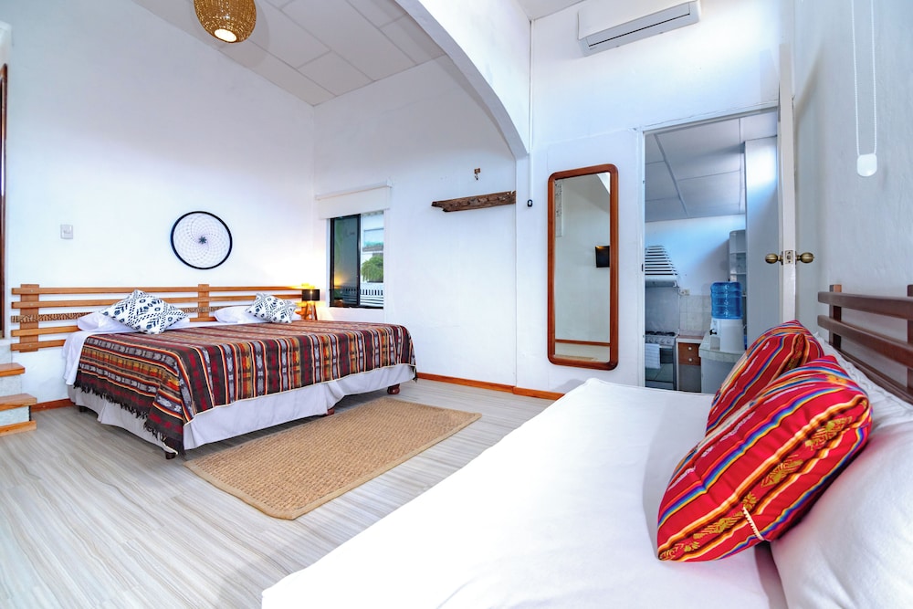 La k-leta Boutique guesthouse