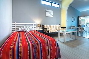 La k-leta Boutique guesthouse