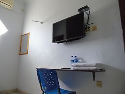 Hotel Permata Zamrud