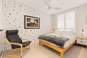 A Light Filled Contemporary Design Apartment