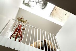 Architecture Designed Terrace