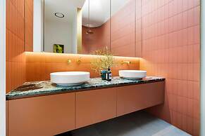 Architecture Designed Terrace