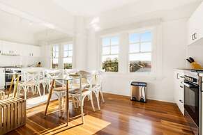 Beachfront Serenity Bondi Beach