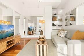 Beachfront Serenity Bondi Beach