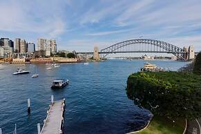 Harbourside 15 in Mcmahons Point