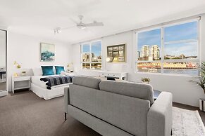 Harbourside 15 in Mcmahons Point