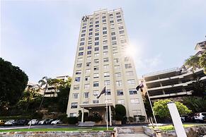 Harbourside 53 in Mcmahons Point