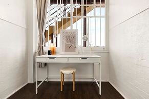 Lovely Apartment in Darlinghurst
