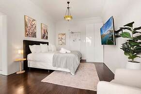 Lovely Apartment in Darlinghurst