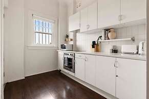 Lovely Apartment in Darlinghurst