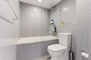 Poolside Apartment Opposite Redfern Park