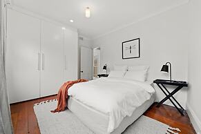 Perfect Laneway Terrace Surry Hills