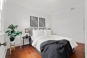 Perfect Laneway Terrace Surry Hills