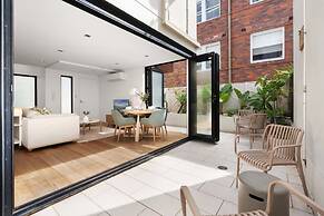 Relaxed Beachside Townhouse