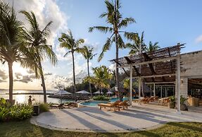 Semaya Beach Resort