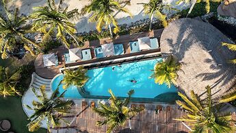 Semaya Beach Resort