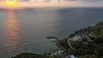 Semaya Beach Resort