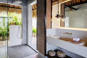 Semaya Beach Resort