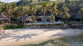 Semaya Beach Resort