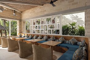 Semaya Beach Resort