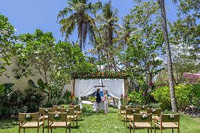 Semaya Beach Resort