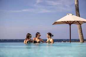 Semaya Beach Resort