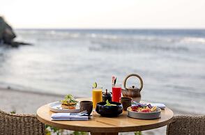 Semaya Beach Resort