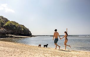 Semaya Beach Resort