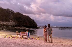 Semaya Beach Resort