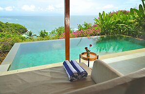 Semaya Beach Resort