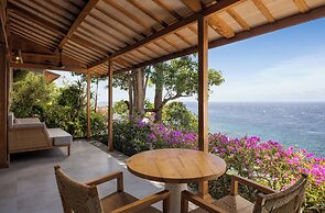 Semaya Beach Resort