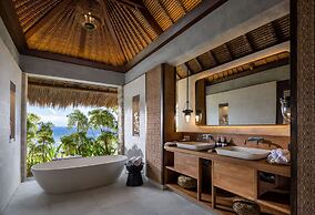 Semaya Beach Resort