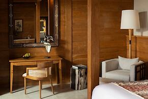 Semaya Beach Resort