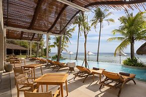 Semaya Beach Resort