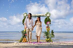 Semaya Beach Resort