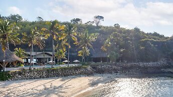Semaya Beach Resort