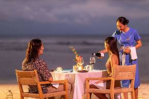 Semaya Beach Resort
