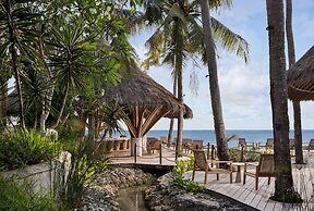 Semaya Beach Resort