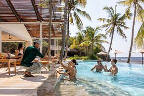 Semaya Beach Resort