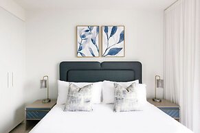 Kirra Point Holiday Apartments