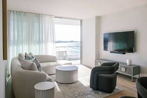 Kirra Point Holiday Apartments