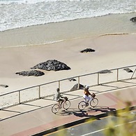 Kirra Point Holiday Apartments