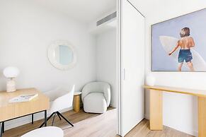 Kirra Point Holiday Apartments