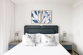 Kirra Point Holiday Apartments