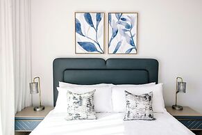Kirra Point Holiday Apartments