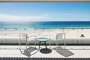 Kirra Point Holiday Apartments