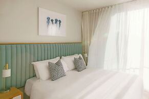 Kirra Point Holiday Apartments