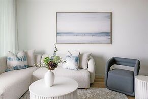 Kirra Point Holiday Apartments