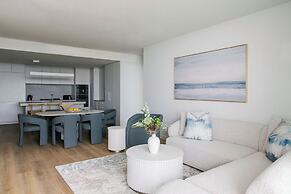 Kirra Point Holiday Apartments